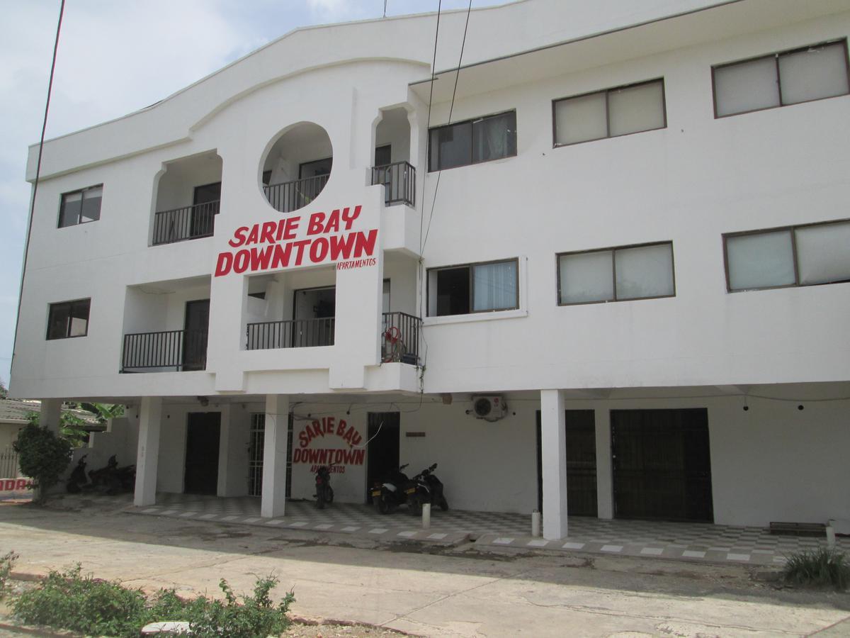 Downtown Inn San Andres (San Andres and Providencia Islands)